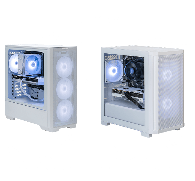 ゲーミングPC通販のSTORM(ストーム) 【公式】 / 風域2