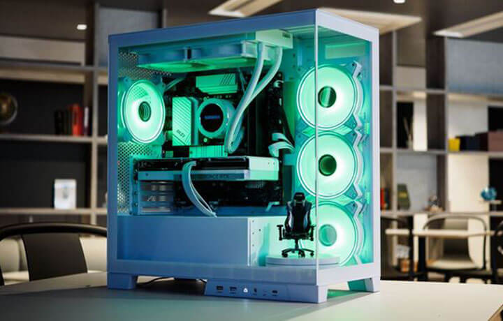 ゲーミングPC通販のSTORM(ストーム) 【公式】 / STORM ゲーミングPC 
